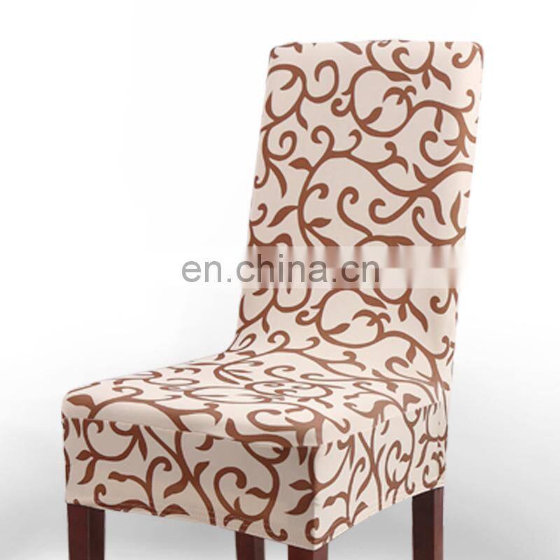 Living Room Waterproof Stretch Velvet Chair Cover Waterproof Velvet Chair Cover Stretch Chair Cover