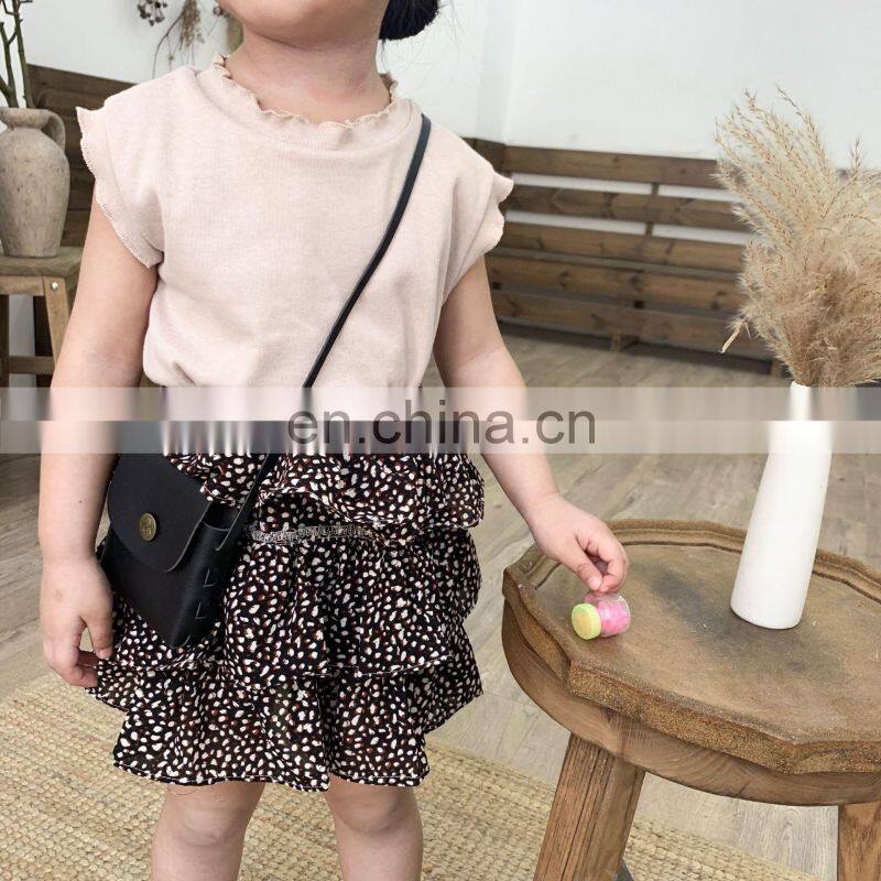 All Fabrics can choose for Round neck lace Tshirt be Welcome 2020