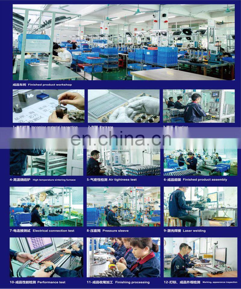 Motorcycle wheel speed sensor for Toyota Avalon 89543-07030