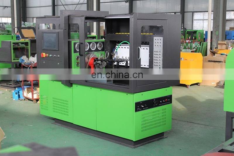 eps815 diesel injection pump common rail injector pump EUI EUP Cam Box HEUI test bench BCS815A
