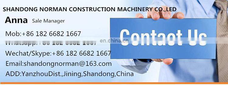 handpush road line paint marking machine