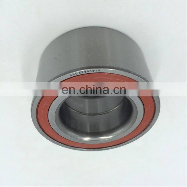 Wheel hub bearing DAC38720034 size 38*72*34