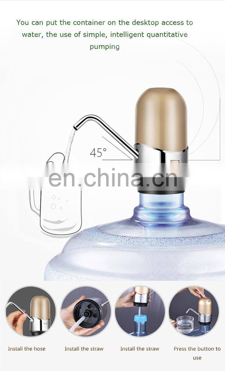 Jetmaker JAW-C1 Wholesale Classic Automatic Water Dispenser Pump