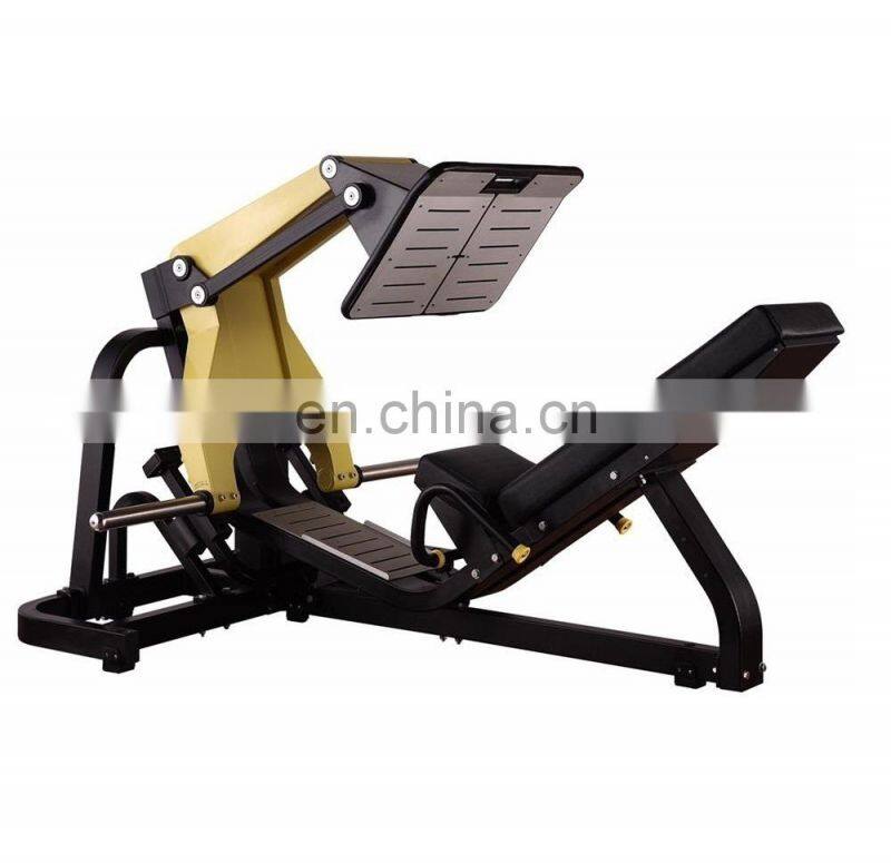 hot sale High-end strength fitness center Smith machine commercial gym equipment