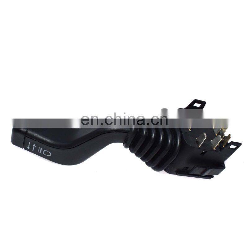 Steering Column Switch Control Stalk 1296200700 For OPEL AGILA ASTRA F CORSA B