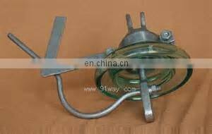 China high quality glass insulator LXDP-70/100