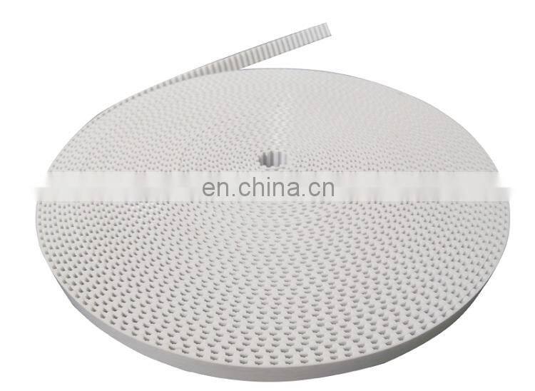 China PU Timing Bel industrial belt L Type belt factory direct