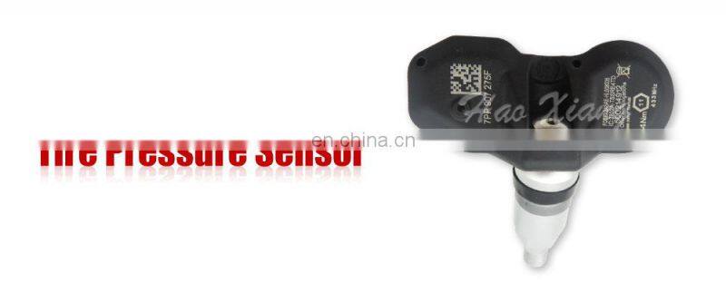 High Quality TPMS/Tire Pressure Monitor Sensor 7PP907275G
