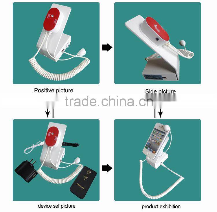 3M Sticker Cell Phone Wall Holder