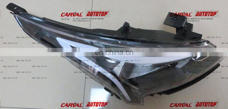 CARVAL JH AUTOTOP HEAD LAMP FOR 20K2 92101 H0500 92102 H0500 JH03-20k2-001