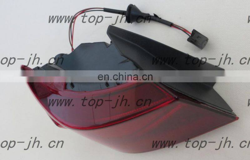 CARVAL JH AUTOTOP TAIL LAMP OUTER FOR 19K3 L92401 M6000 JH03 19K3 005