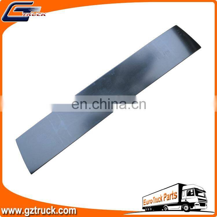 Heavy Duty Truck Parts  Front Panel  Oem 9437500109   for MB  Actros MEGA MP3 Truck Radiator Grille