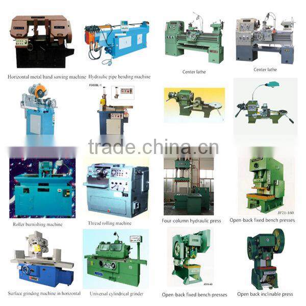 hard chrome plated rod