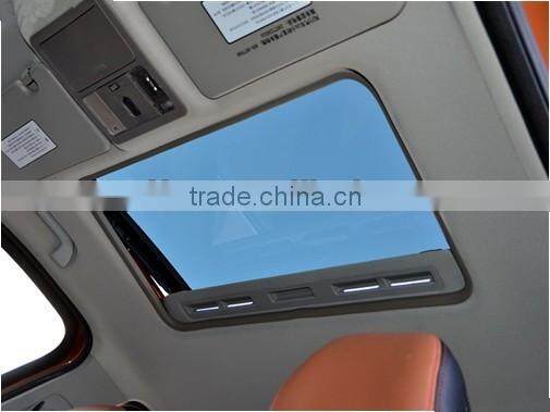 Dongfeng Joyear SUV petrol SUV