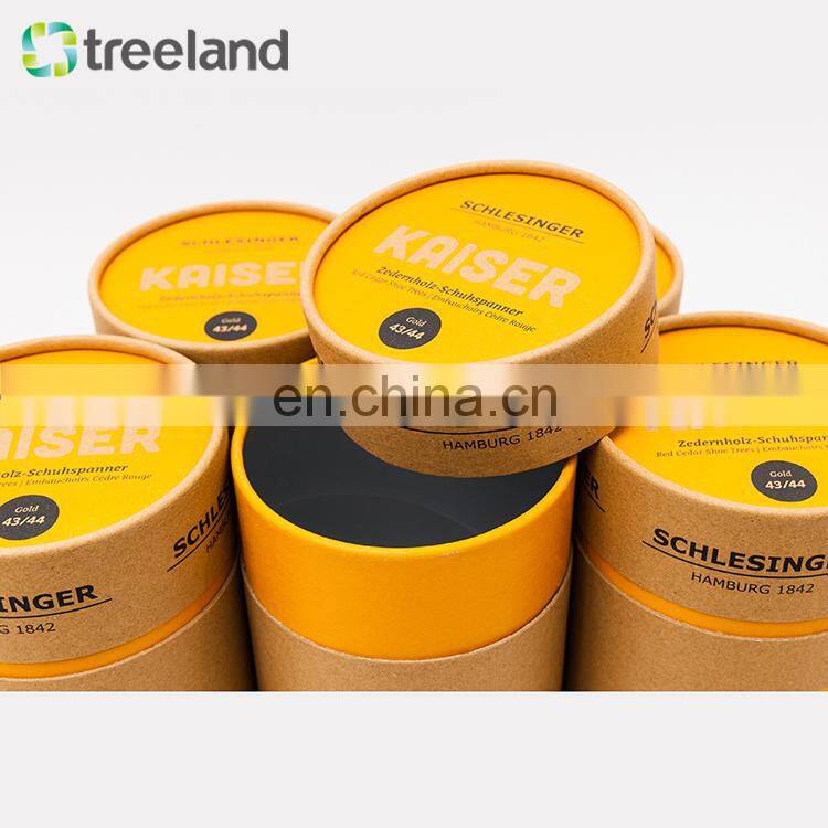 Long Cardboard Tubes for Umbrella Packaging Box