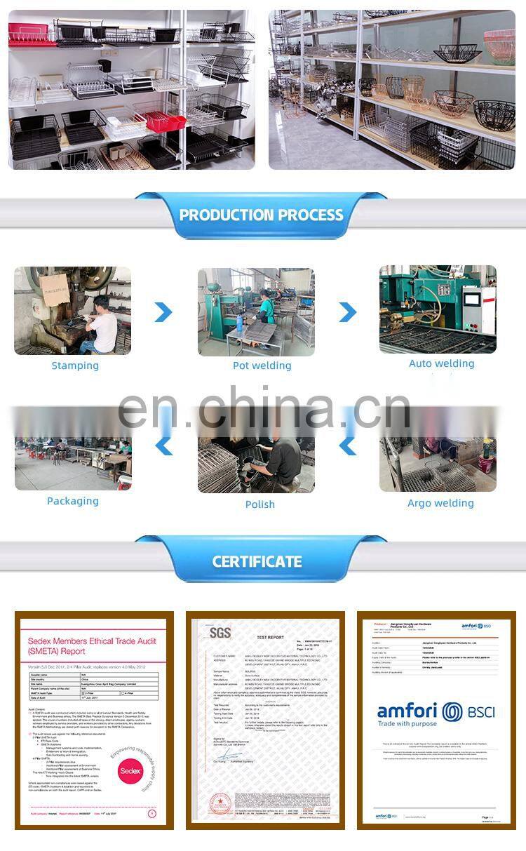 tissue towel holder bathroom accessories metal Toilet roll Paper Holder stand bathroom storage shelf