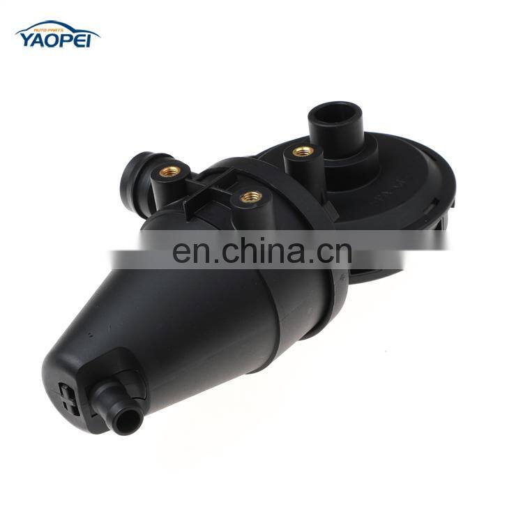 Crankcase Oil Separator PCV Vent Valve Kit Breather Hose for BMW E36 E39 11151703484