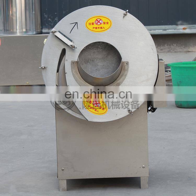 High quality Hotel Ginger slicing machine for sale