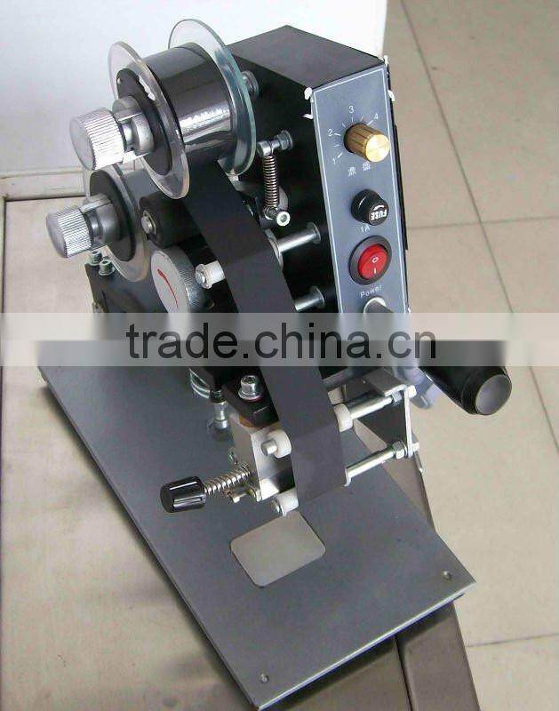 ticket date coding machine DY-8