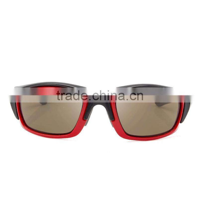 2015 New branded sporting biking mask sunglasses protective eyewear