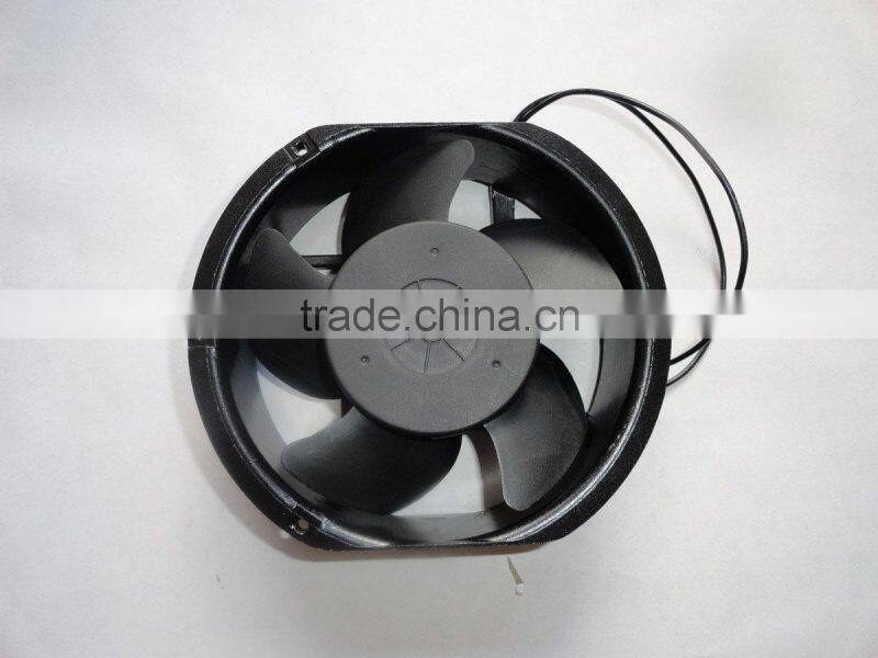 110v to 230v ac cooling fan
