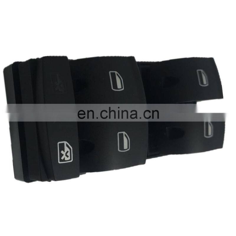 4FD 959 851 4F0959851 Car Front Right Window Master Control Switch Panel For Audi A6