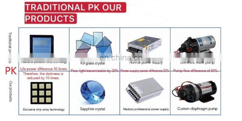 New product ideas 2021 innovative laser 808 refrigerator part/hair removal women/epilator hair removal