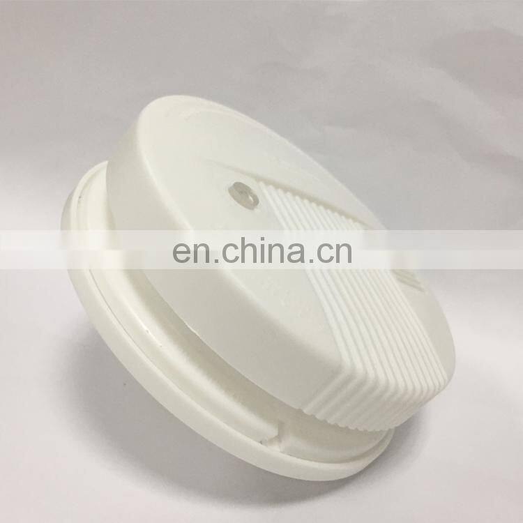 Multi function round long socket plug board enclosure injection moulding