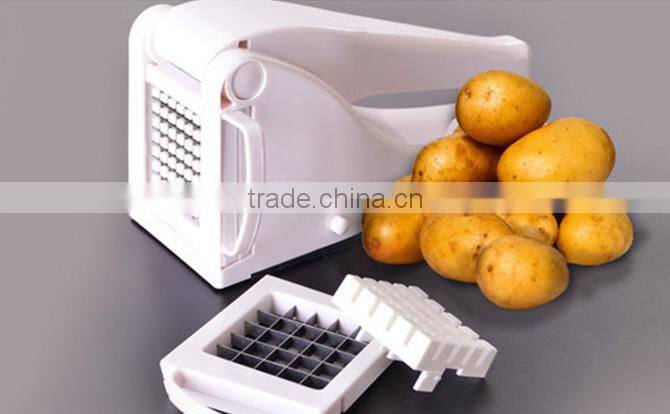KH ODM/OEM Available potato cutter spring potato cutter machine