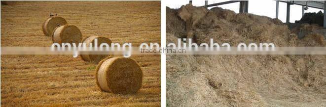 XGJ560 Grain oats corn sawdust wood chip pellet hammer mill machine for sale