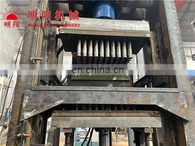 Plant High Quality Shisha Charcoal Briquette Extruder Machine Coal Powder Compressing Machine