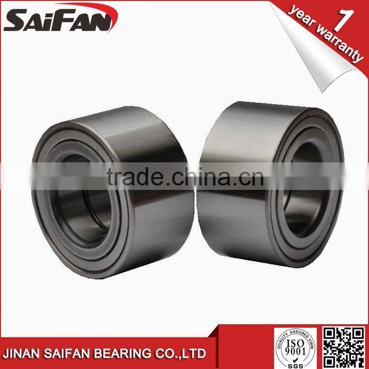 Automobile Front Wheel Bearing DAC35720045 Wheel Hub Bearing Szie 35*72.*45mm For Toyota