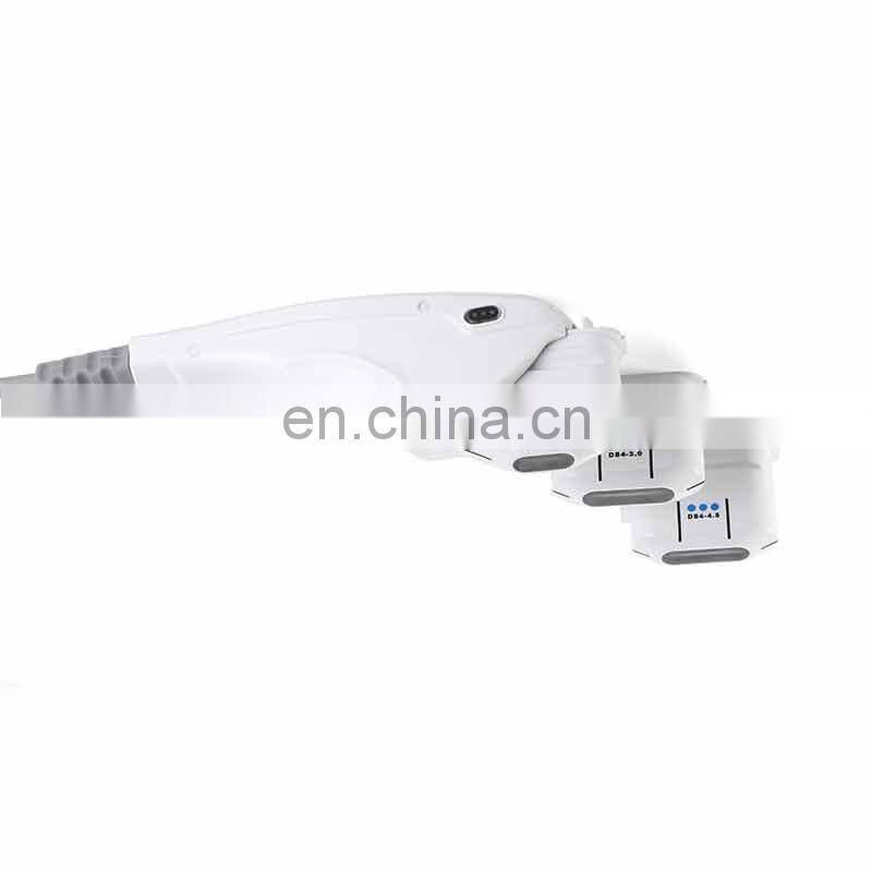 2022 Hot Selling Wrinkle Removal Anti Aging Sagging skin tightening Face Lift Firming Anti Treatment Machine
