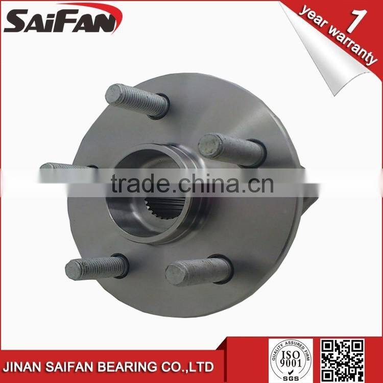DACF2146A For Toyota Corolla 55BWKH06 Wheel Hub Bearing DACF2146A 42410-32100 42410-12250 HA590002