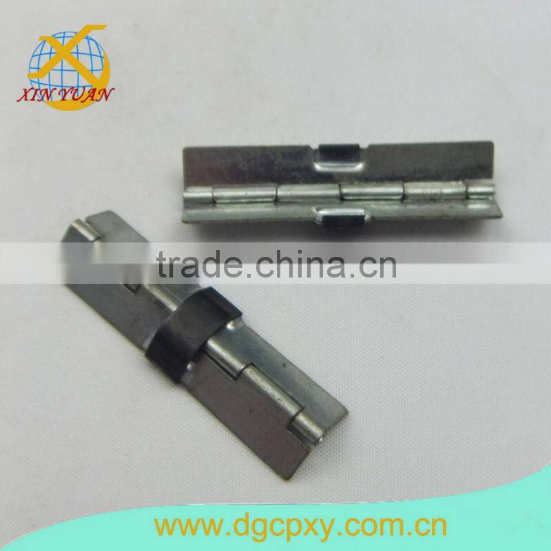 metal eyeglass case hinges