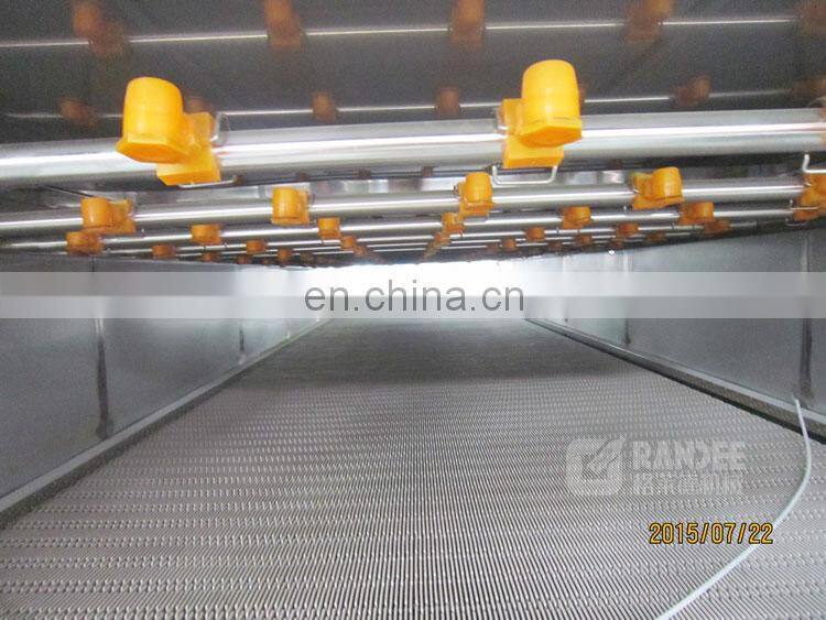 Bottle spray sterilizing machine cooling warming machine warmer machinery