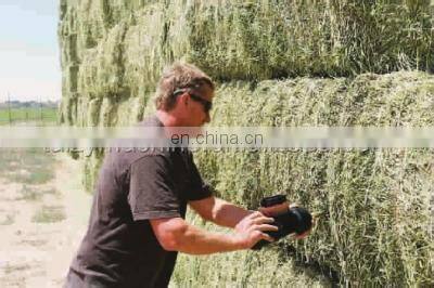 grass cutting machine stalk chopperstalk cutting machine hay cutter