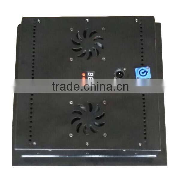 stage blinder light 50W each COB LED, 4 eyes matrix blinder