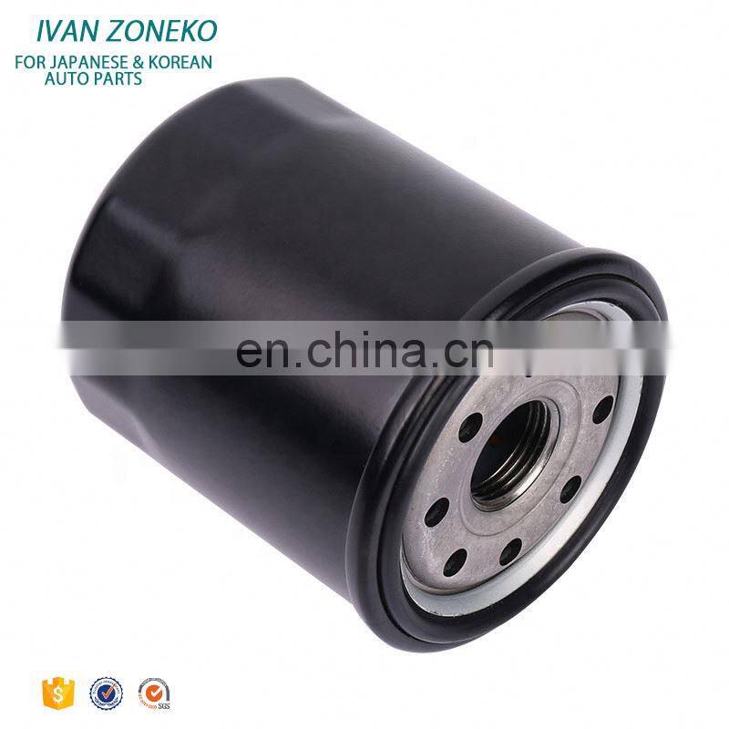 High performance 15208AA100 FOR FORESTER OIL FILTER TYPE