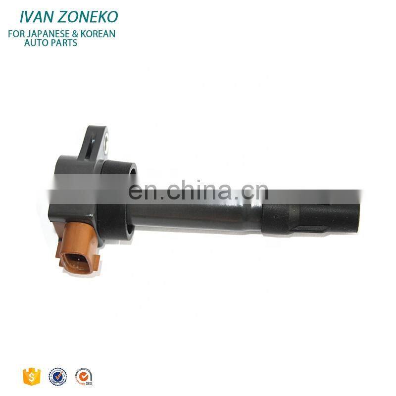 With Preminu World-Wide Renown Oem Ignition Coil 33400-85k10 33400 85k10 3340085k10 For Suzuki