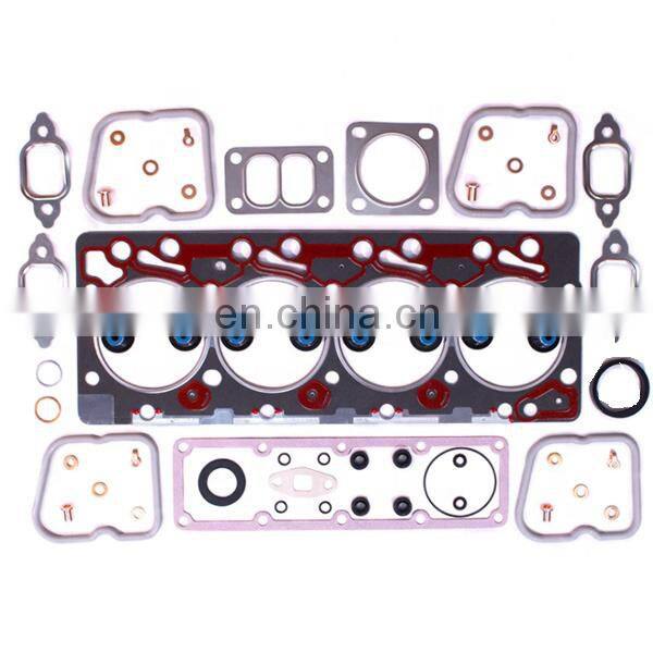 3802375 Diesel Engine Comlete Gasket 3802375 diesel engine truck parts