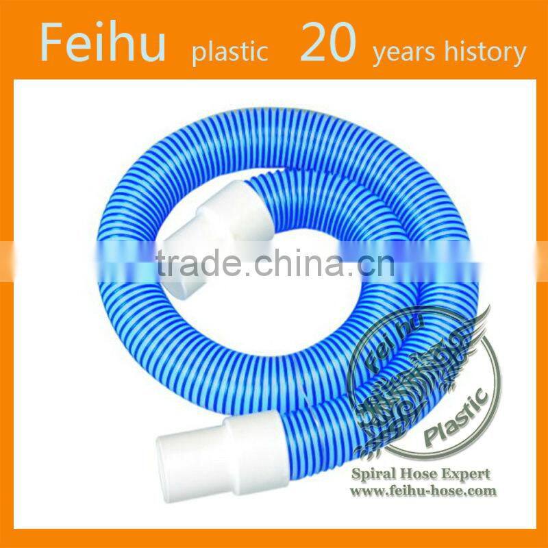 High quality swimming pool hose,multi-function pvc swimming pool hose,steel wire hose pipe