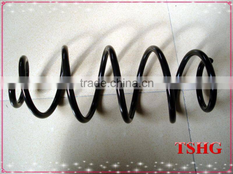 Experienced Design stainless steel shock absorber spring For MONDEO