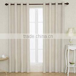 HOT SELLING CHEAP FACTROY LACE WINDOW CURTAIN SET WITH ROPE TASSEL TIEBACKS AND VALANCE