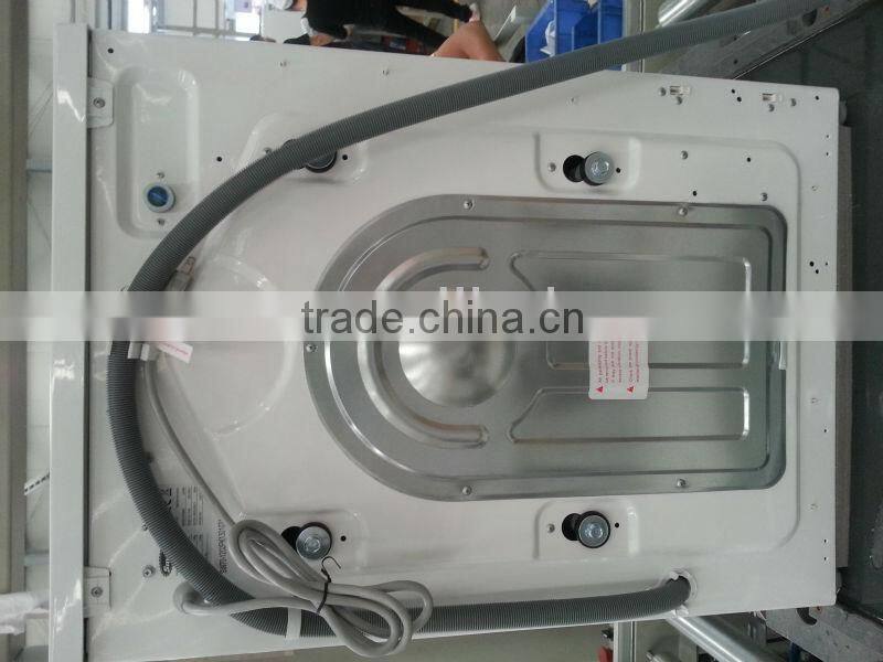 7kg washer dryer machine