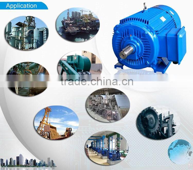 18.5kw 6 pole YVP series frequency variable motor