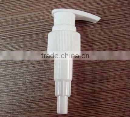 2011New Plastic lotion pump sprayer24/410