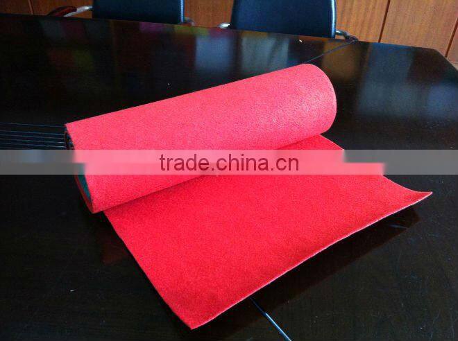 China Floor carpet by New machine