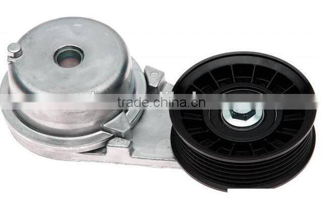 Good quality tensioner pulley 12563083, 20577684, 24503851 for REGAL, CHEVROLET