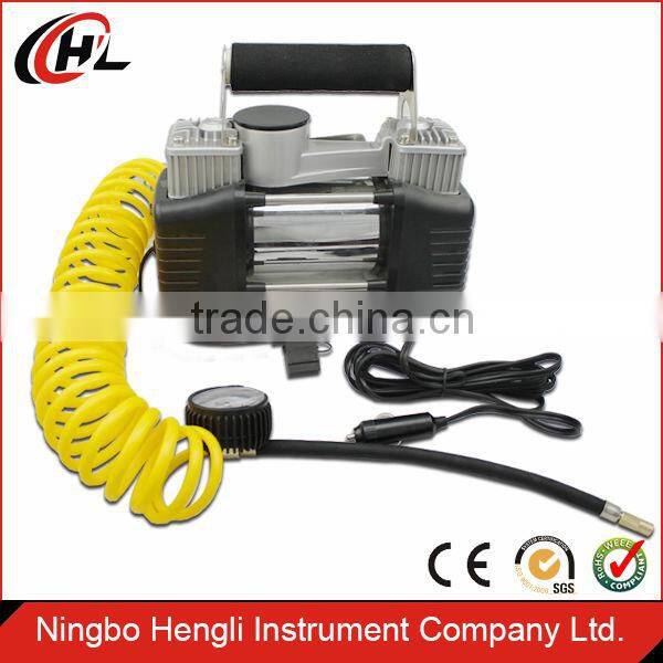 piston air compressor for car(HL-8810)